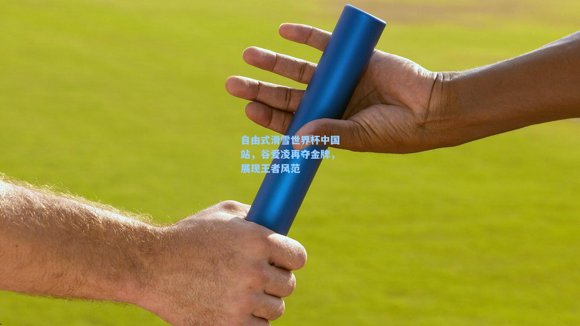 pg官方游戏-自由式滑雪世界杯中国站，谷爱凌再夺金牌，展现王者风范